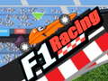 Oyun F1 Racing