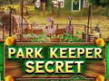Oyun Park Keeper Secret