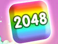 Oyun Arcade 2048