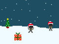 Oyun Christmas Knights