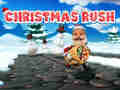 Oyun Christmas Rush