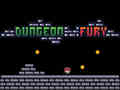 Oyun Dungeon Fury