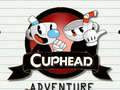 Oyun Cuphead Adventure