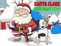 Oyun Santa Claus New Year's Eve