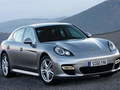 Oyun Porsche Panamera Slide