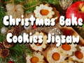 Oyun Christmas Bake Cookies Jigsaw