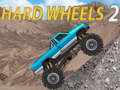 Oyun Hard Wheels 2