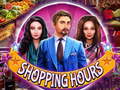 Oyun Shopping Hours