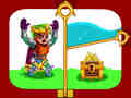 Oyun Love and Treasure Quest