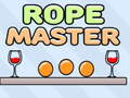 Oyun Rope Master