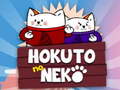 Oyun Hokuto no Neko