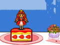 Oyun Jelly girl