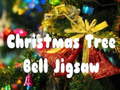 Oyun Christmas Tree Bell Jigsaw