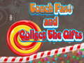 Oyun Touch and Collect The Gifts