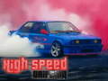 Oyun High Speed Drifting