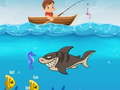 Oyun Fishing Frenzy 2 Fishing by Words