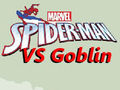 Oyun Marvel Spider-man vs Goblin