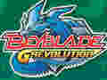 Oyun Beyblade G Revolution