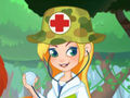 Oyun Jungle Doctor