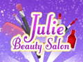 Oyun Julie Beauty Salon