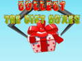Oyun Collect The Gift Boxes