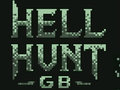 Oyun Hell Hunt GB