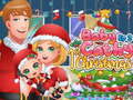 Oyun Baby Cathy 1st Christmas Ep 2