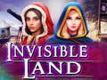 Oyun Invisible Land