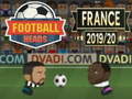 Oyun Football Heads France 2019/20 