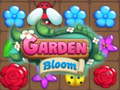Oyun Garden Bloom