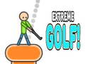 Oyun Extreme Golf!