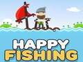 Oyun Happy Fishing