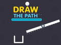 Oyun Draw The Path