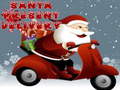 Oyun Santa Present Delivery