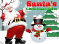 Oyun Santa's Christmas Gifts