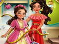Oyun Latina Princess Magical Tailor