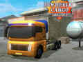 Oyun 18 Wheeler Cargo Simulator 2