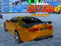 Oyun City Car Stunt 4