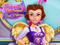 Oyun Beauty's Rock Baroque Real Makeover