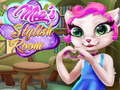 Oyun Mia's Stylish Room