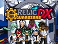 Oyun Relic Guardians Arcade Ver  DX