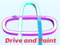 Oyun Drive And Paint