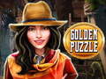 Oyun Golden Puzzle