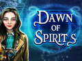 Oyun Dawn of Spirits