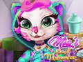 Oyun Mia's Real Makeover