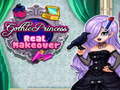 Oyun Gothic Princess Real Makeover