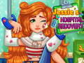 Oyun Jessie's Hospital Recovery