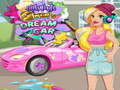 Oyun Girls Fix It Gwen's Dream Car