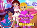 Oyun Candy Land Dreams