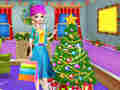 Oyun Christmas Tree Decoration and Dress Up